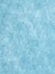 Ледяной фетр листовой, мягкий, 1 мм