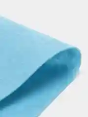 Ледяной фетр листовой, мягкий, 1 мм