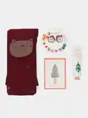 Подарочный бокс №16