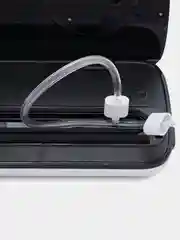 Вакууматор Kitfort КТ-1502-1, белый