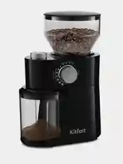 Кофемолка Kitfort КТ-741