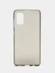 Чехол силиконовый на Samsung A41
