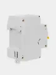 Дифференциальный автомат IEK АВДТ32, 1П+N, 32А, хар-ка С, 6кА, 30мА