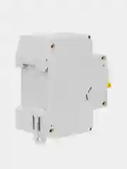 Дифференциальный автомат IEK Generica АВДТ 32, 1П+N, 16А, хар-ка С, 4,5кА, 30мА, AC