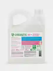 Средство для стирки детского белья SYNERGETIC, биоразлагаемое, 2,75л