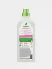 Отбеливатель для белья SYNERGETIC с активным кислородом, без хлора, 1л