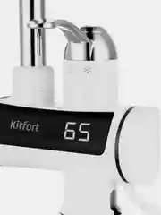 Проточный водонагреватель Kitfort КТ-4026