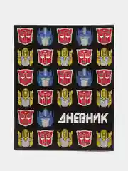 Белый дневник школьный для 1-11 класса "Человек паук"