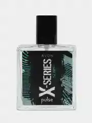Туалетная вода X-Series Surf для него, 50 мл