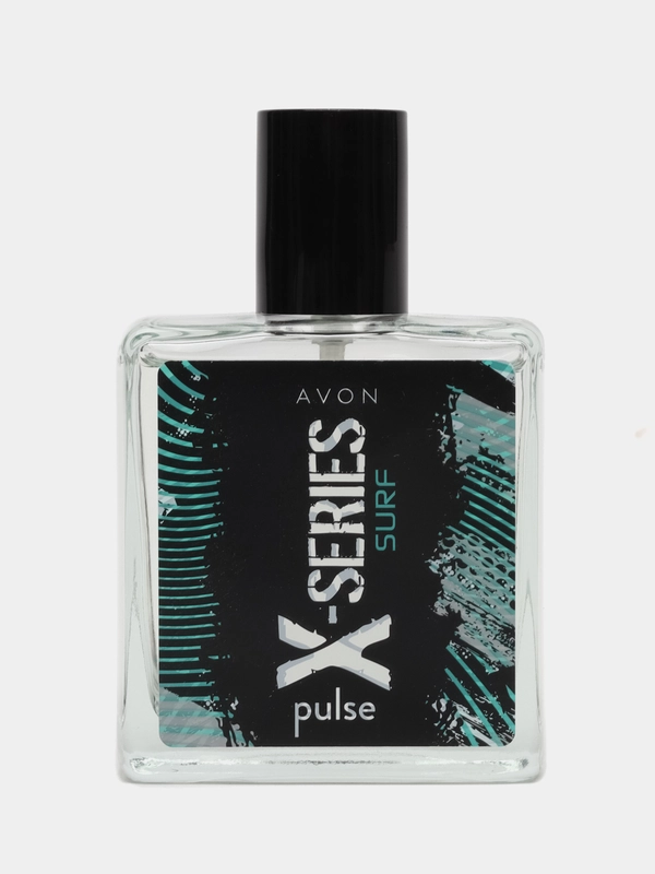Туалетная вода X-Series Surf для него, 50 мл