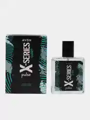 Туалетная вода X-Series Surf для него, 50 мл