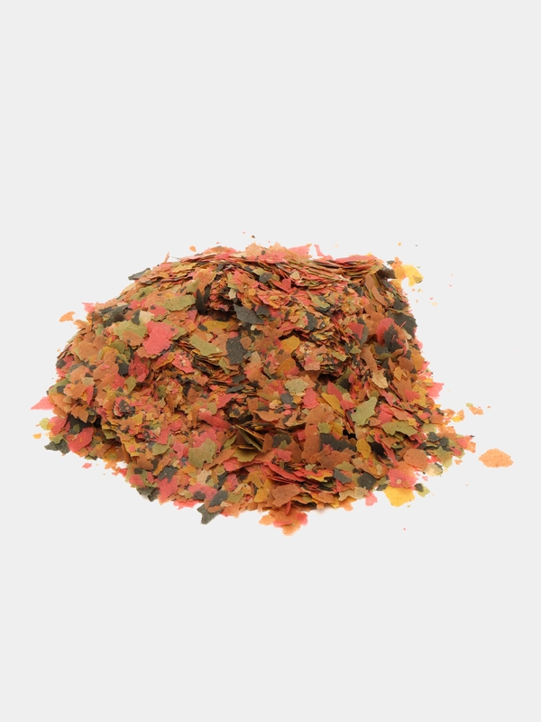Корм Tetra Min Flakes в хлопьях, для всех видов аквариумных рыб