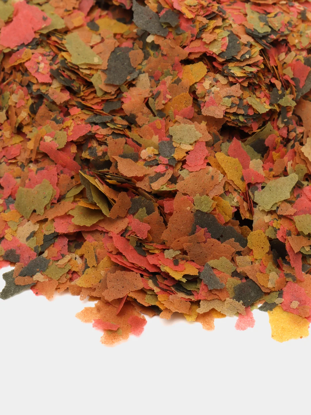 Корм Tetra Min Flakes в хлопьях, для всех видов аквариумных рыб
