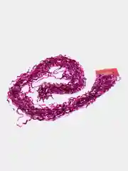 Новогоднее украшение Дождик