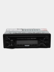 Автомагнитола MRM MR4050 LCD/BT/USB/TF/FM/Remote+G/4RCA, 7 цветов, 4 х 60W, с охладителем