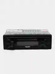 Автомагнитола MRM MR4050 LCD/BT/USB/TF/FM/Remote+G/4RCA, 7 цветов, 4 х 60W, с охладителем