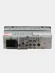 Автомагнитола MRM MR4050 LCD/BT/USB/TF/FM/Remote+G/4RCA, 7 цветов, 4 х 60W, с охладителем