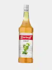 Сироп Barinoff "Мохито", для кофе и коктейлей, 1 л
