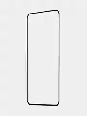 Прозрачный стекло для Samsung Galaxy S23, S22, S21 FE/ Plus защитное BROSCORP олеофобное антишпион