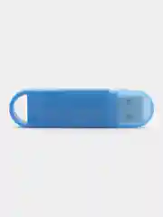 Синий флешка Exployd 570 128GB USB 2.0, флеш карта, карта памяти