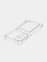 Молочный чехол для Samsung Galaxy S23 S23 FE S23 Plus S23 Ultra противоударный силиконовый BROSCORP