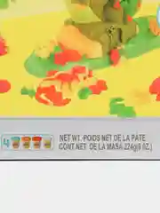 Набор для лепки Play-doh "Динозавр"