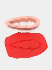 Детский набор для лепки: пластилин Play-Doh, игрушка "Курочка"