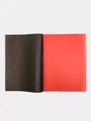 Бумага цветная Calligrata А4, газетная, на скобе, 16 листов, 8 цветов