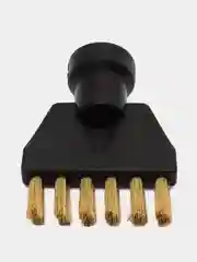 Золотой плоская насадка для парогенератора Karcher