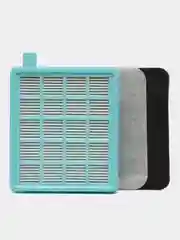 Фильтр для пылесоса HEPA Philips FC8058/01