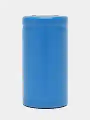 Аккумулятор литий-ионный 16340, 700 mah 3.7V (факт. 700 mah)