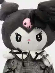 Белый мягкая игрушка Hello kitty, "Куроми", 40 см