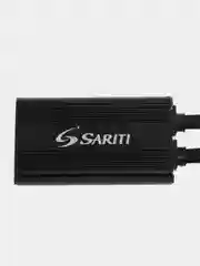 Светодиодные LED лампы Sariti Т3 Н1, Н4, Н7, Н8/Н9/Н11/Н16, НВ3(9005), НВ4(9006), 2 штуки