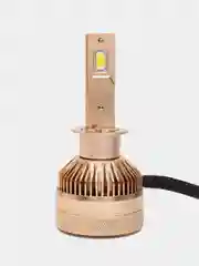 Светодиодные LED лампы Sariti Т3 Н1, Н4, Н7, Н8/Н9/Н11/Н16, НВ3(9005), НВ4(9006), 2 штуки