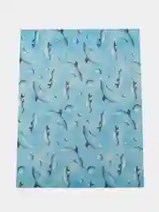 Коврик антискользящий для ванной комнаты, из вспененного ПВХ, 1,3 х 1 м