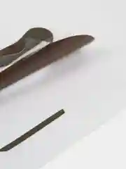 Белый новогодние наклейки на окна