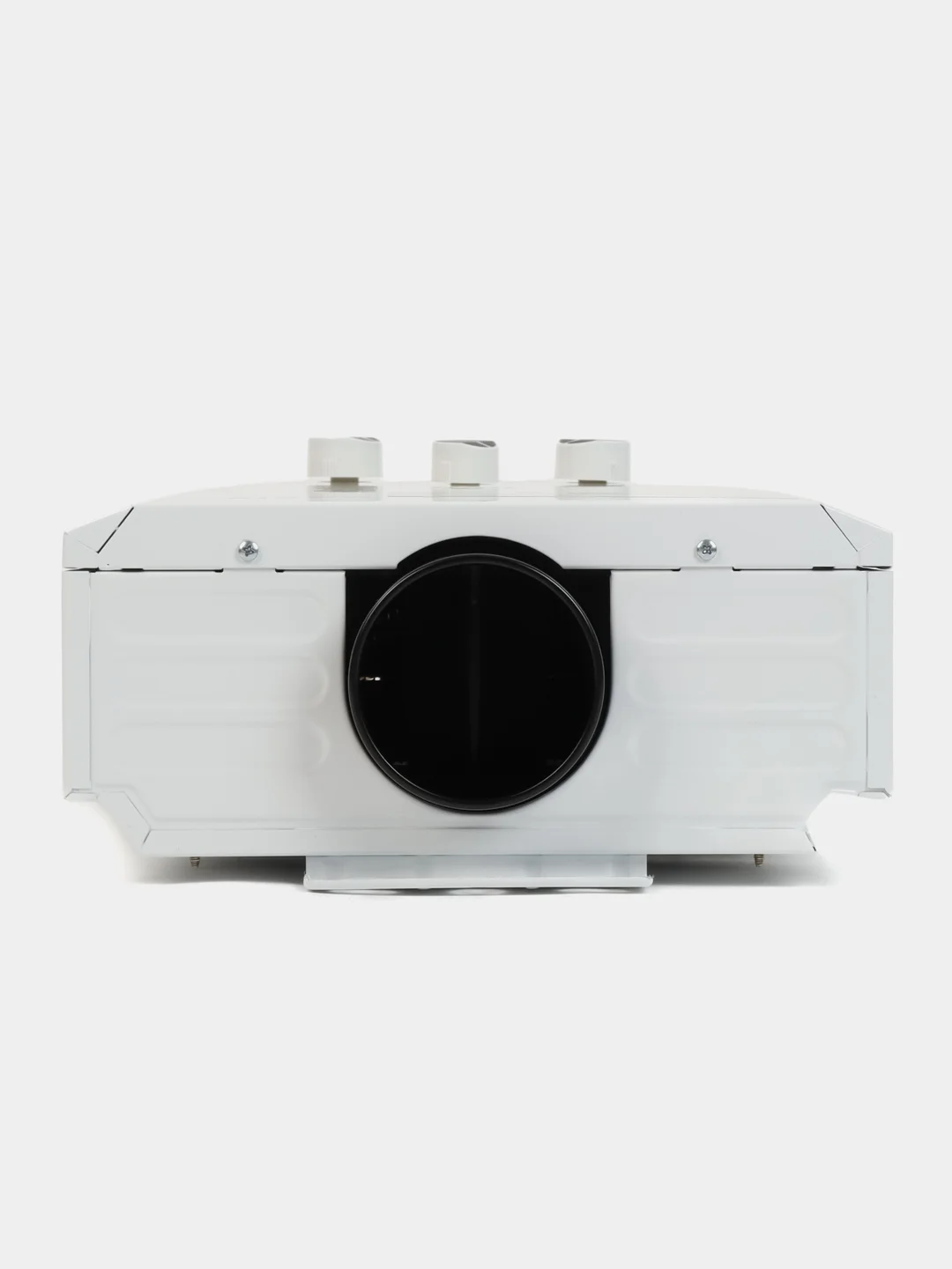Газовый проточный водонагреватель "Oasis" OR-12W