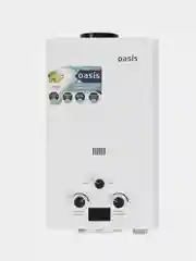 Газовый проточный водонагреватель Oasis OR-16W