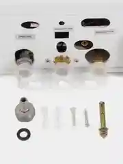 Газовый проточный водонагреватель Oasis OR-16W