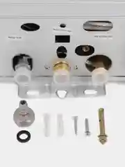 Газовый проточный водонагреватель "Oasis" OR-16S