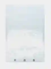 Наклейки  новогодние на окна снежинки