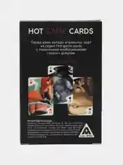 Лавандовый карты игральные HOT GAME CARDS, 36 карт