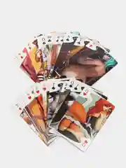 Лавандовый карты игральные HOT GAME CARDS, 36 карт