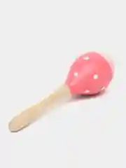 Конфетный маракасы детские