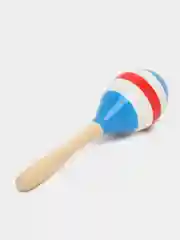 Лазурный маракасы детские