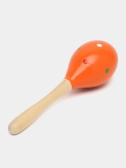 Маракасы детские