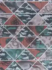 Лавандовый ткань для рукоделия и шитья, хлопок: сатин, большие отрезы ткани