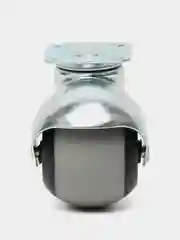 Колесо для мебели, d=40, 50 мм