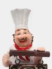 Держатель таблички для кухни "Повар"