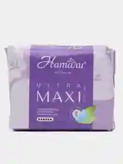 Прокладки Натали Premium Ultra MAXI, 8 шт
